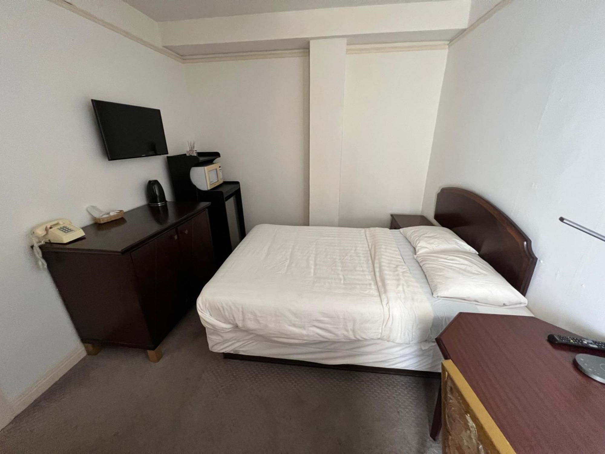 Nash Hotel Berkeley Dış mekan fotoğraf