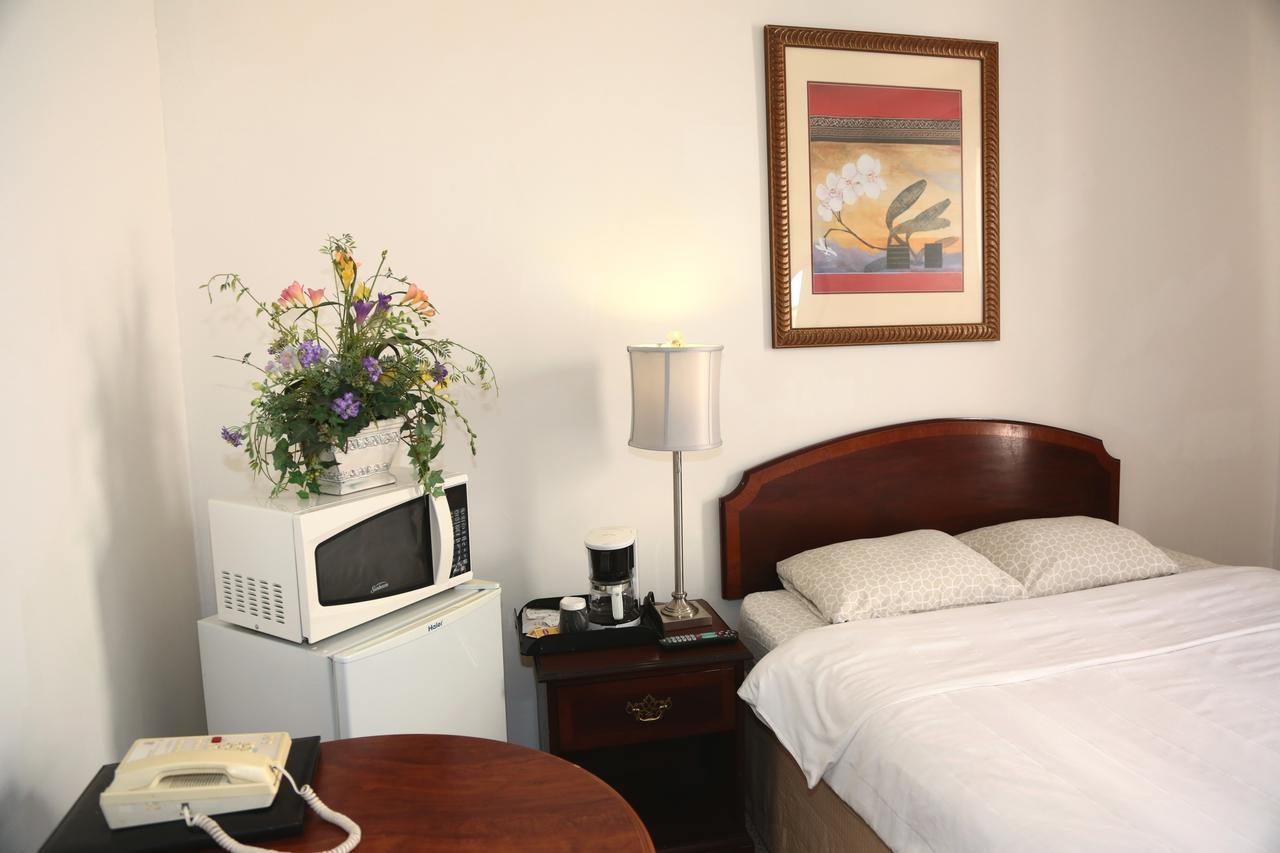 Nash Hotel Berkeley Dış mekan fotoğraf