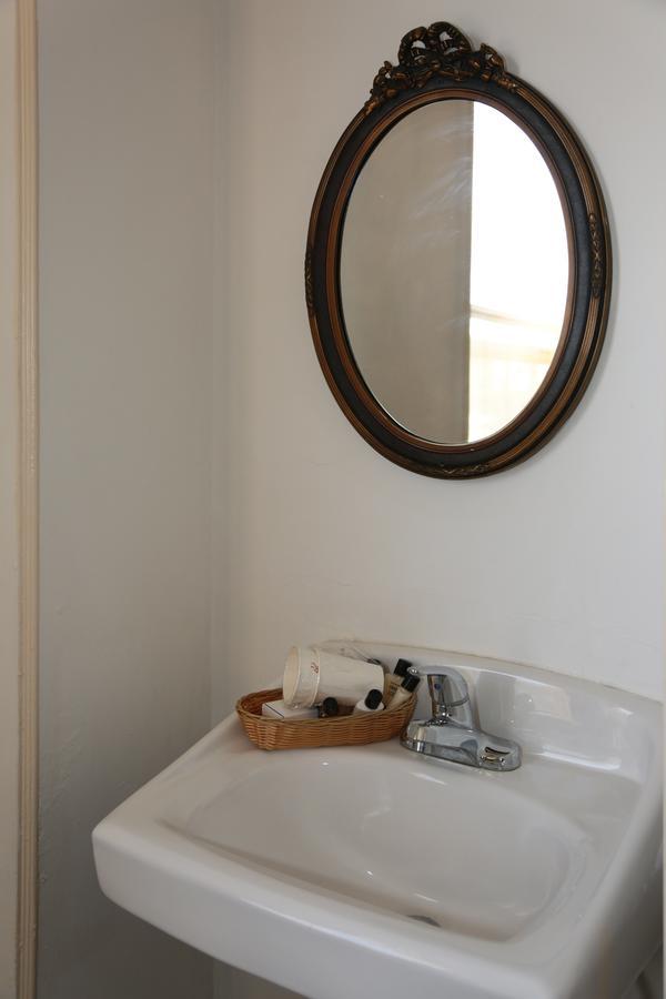 Nash Hotel Berkeley Dış mekan fotoğraf
